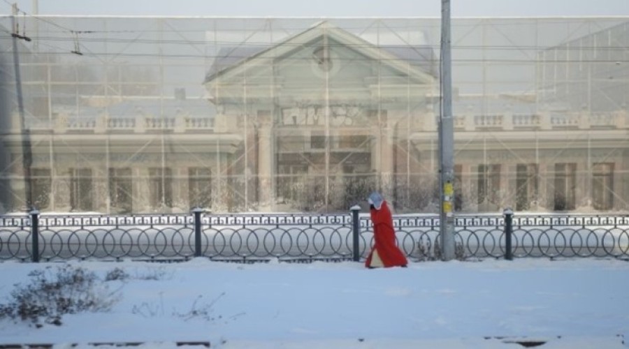 Свердловские спасатели выпустили экстренное предупреждение о непогоде