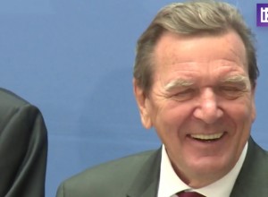Экс-канцлер Германии призвал верящих в победу над Россией учить историю