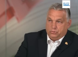 Орбан: Украина находится на расстоянии световых лет от вступления в ЕС