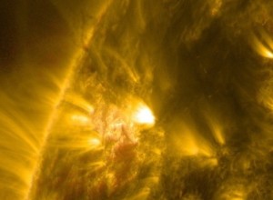 Что нас ждёт? На Солнце произошла крупнейшая за годы вспышка