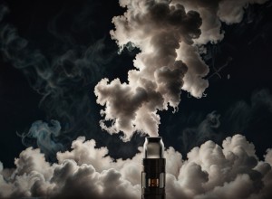 В Свердловской области детям в школах стали бесплатно раздавать вейпы