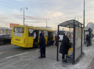 В Екатеринбурге ликвидируют сотни остановок