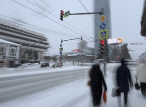 Свердловские спасатели выпустили экстренное предупреждение