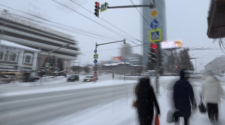 Свердловские спасатели выпустили экстренное предупреждение