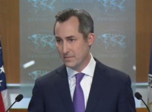 Госдеп: У Украины заготовлены военные «сюрпризы» для России