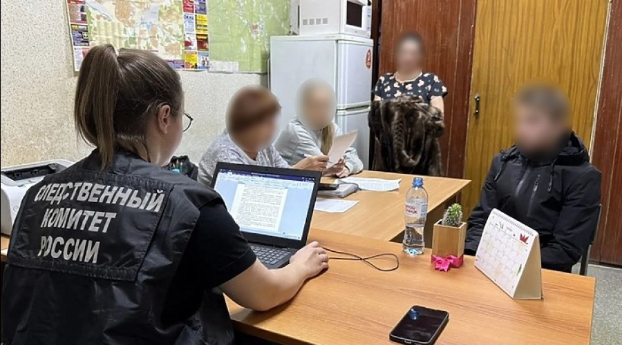 В Серове избрали меру пресечения подростку, по вине которого в дачном доме сгорели два ребенка