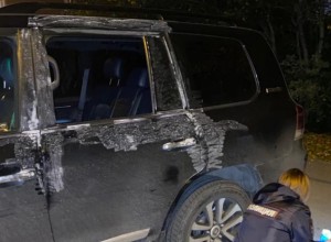 «Уральского пельменя» Сергея Ершова нагло обокрали, украв самое ценное