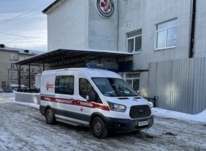 Мама малышки, которая провела несколько часов в сугробе, рассказала, как всё произошло