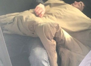 Студент УрФУ из Туркменистана вынужден три месяца ночевать в автомобиле