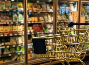 В Свердловской области выросли цены на масло, колбасу и другие продукты