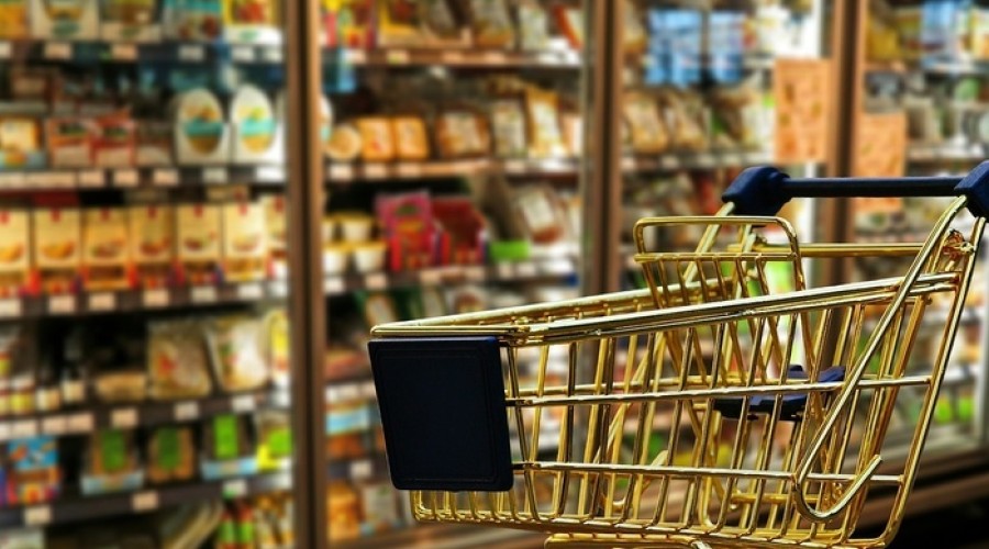В Свердловской области выросли цены на масло, колбасу и другие продукты