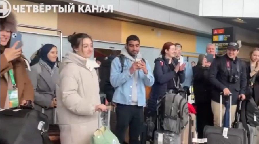 Гости из 34 стран мира заложат в Екатеринбурге еще одну капсулу времени