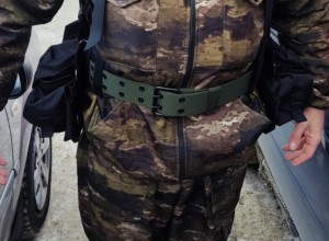 В центре Екатеринбурга участник СВО ударил незнакомца, отправив его в реанимацию