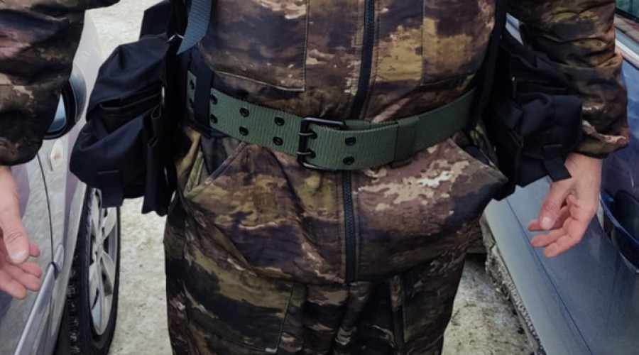 В центре Екатеринбурга участник СВО ударил незнакомца, отправив его в реанимацию