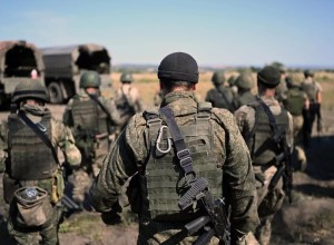Российские военные нанесли удары по четырем украинским бригадам в ДНР
