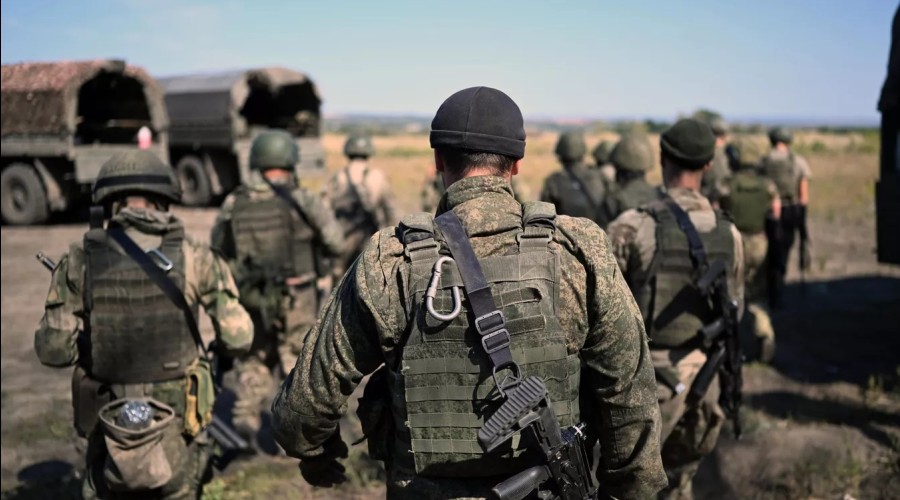 Российские военные нанесли удары по четырем украинским бригадам в ДНР