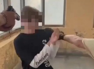 Жестокое избиение школьника на Уралмаше могло оказаться фейком