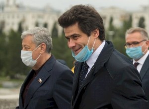 Сенатора Высокинского попросили отозвать после обвинения екатеринбуржцев в жадности