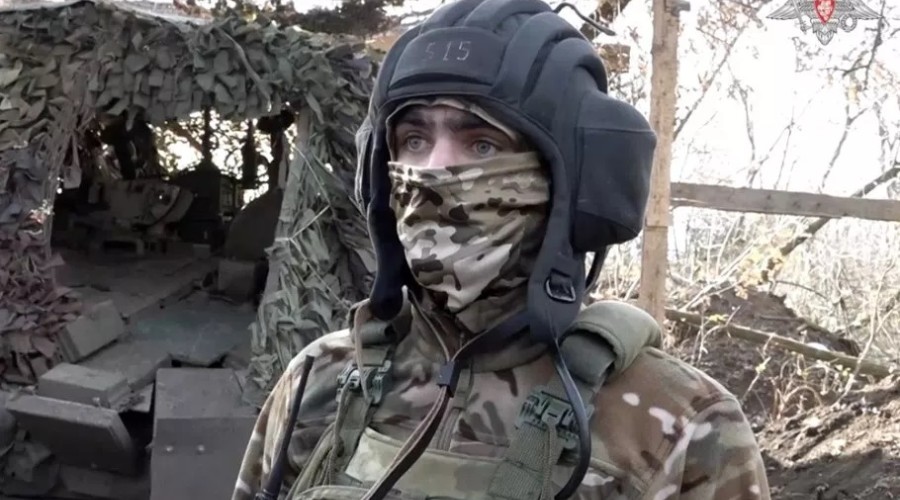 Российские танкисты теперь идут в бой в специальных комбинезонах