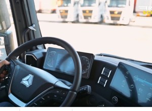 В России запретили импорт грузовиков Dongfeng, Foton, FAW и Sitrak