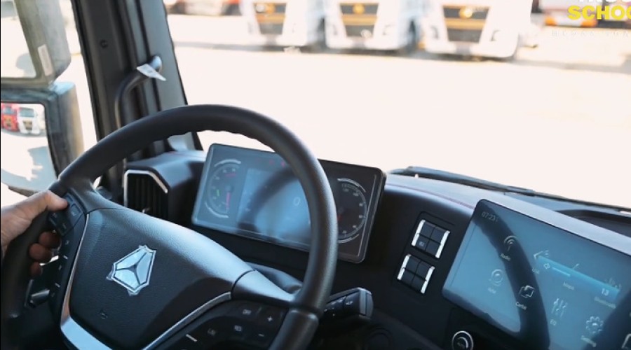 В России запретили импорт грузовиков Dongfeng, Foton, FAW и Sitrak