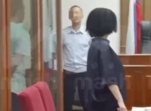 В Екатеринбурге вынесли cуровый приговор учителю-педофилу, который вёл уроки музыки