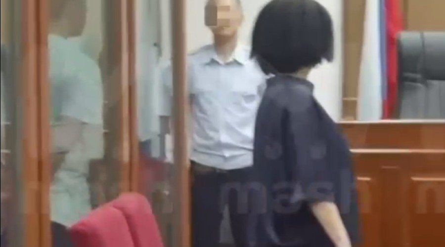 В Екатеринбурге вынесли cуровый приговор учителю-педофилу, который вёл уроки музыки