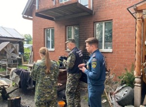 Жителя Кузино, оправданного в убийстве жены, отказались отпускать из СИЗО