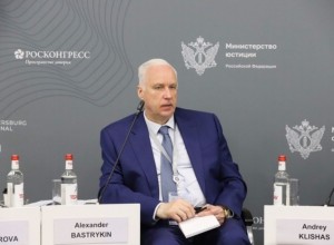 Бастрыкин заинтересовался домогательствами таксиста-мигранта к женщинам под Екатеринбургом