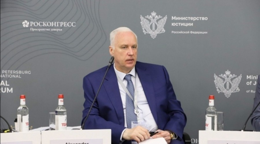 Бастрыкин заинтересовался домогательствами таксиста-мигранта к женщинам под Екатеринбургом