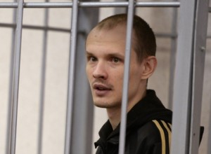 Из колонии вышел член банды Федоровича