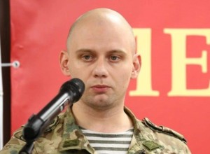 Политик из Свердловской области погиб в ходе СВО