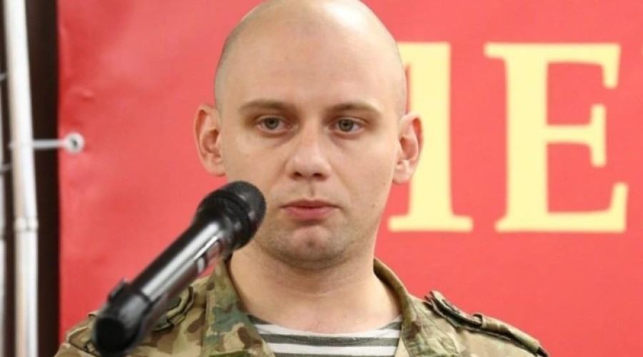 Политик из Свердловской области погиб в ходе СВО