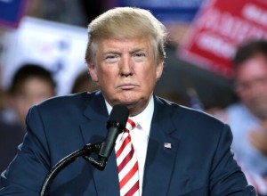 ВС США: Судебные власти штатов не могут отстранять Трампа от пpаймериз
