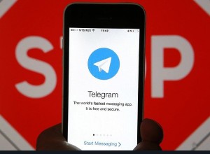СМИ: Роскомнадзор начал замедлять работу Telegram в России