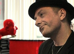 Недовольные патриоты отменили концерт Глеба Самойлова в Екатеринбурге