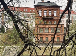 Ливни и крупный град: свердловчан зальет дождями