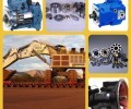 Ремонт гидравлики спецтехники JCB. 