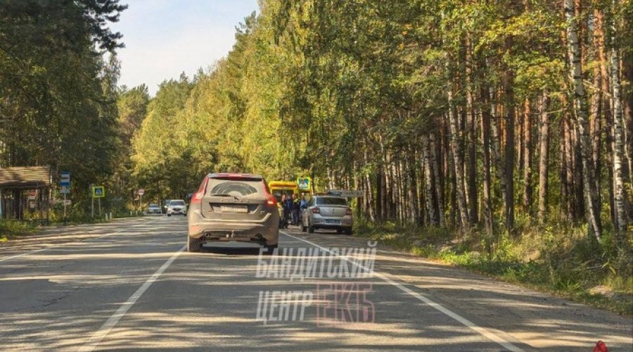 На Чусовском тракте легковушка насмерть сбила женщину-пешехода