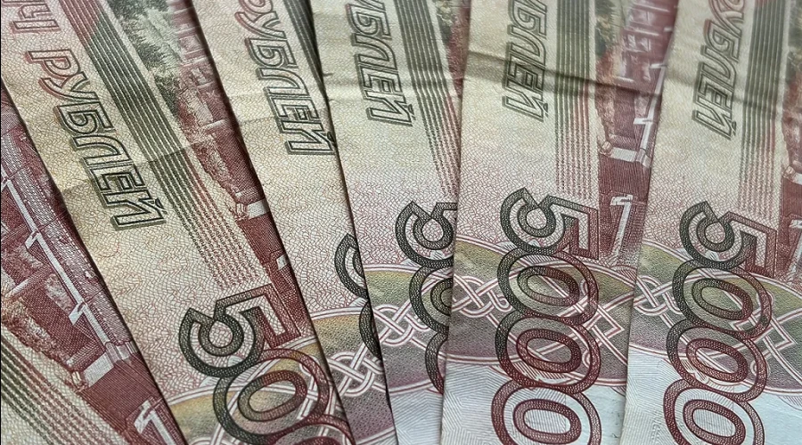 Мэр Орлов сообщил, что средняя зарплата екатеринбуржцев составляет 116 тысяч рублей