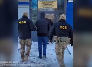 На Урале сотрудники ФСБ и МВД обнаружили многомиллионную коррупцию в РЖД
