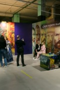  в Екатеринбурге открылась новая выставка Ван Гог. Тайны гения и безумца