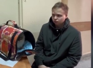 Пристававший к екатеринбурженкам парень снова на свободе