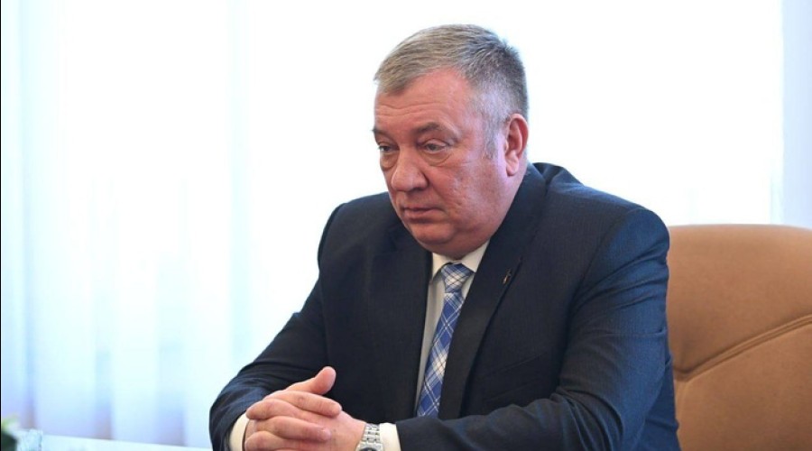 Генерал-депутат Андрей Гурулев исключен из комитета Госдумы по обороне