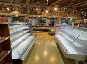 Стало известно, что появится на месте «Елисейского» в Екатеринбурге