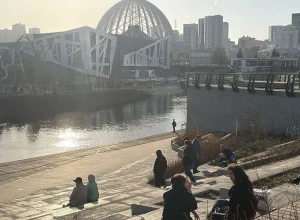 Реконструкция Екатеринбургского цирка подорожала на несколько сот миллионов рублей