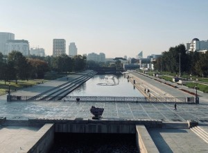 Свердловчан предупредили о заморозках, несмотря на тёплые дни
