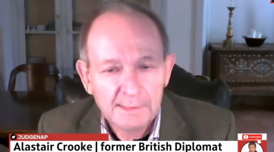 «Фактически конфликт закончен»: экс-разведчик MI6 раскрыл исход для Украины