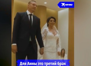 Певица Анна Седокова разводится с мужем