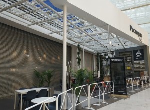 «Мега» после продажи сохранит название и штат сотрудников
